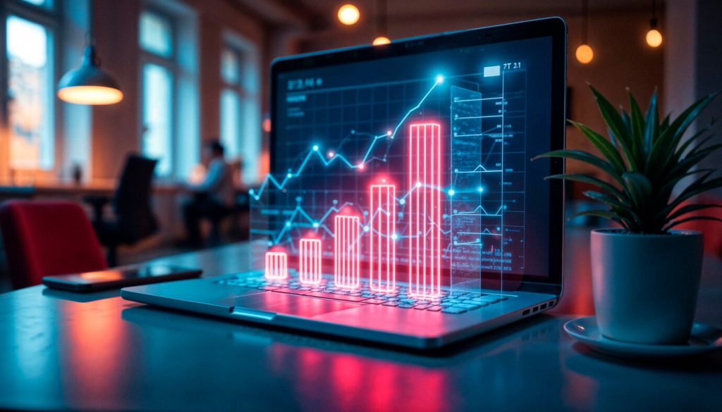 laptop-with-graph-showing-business-progress_23-2151964664