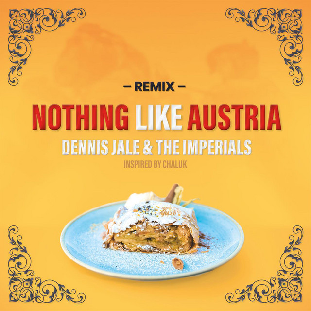 Nothing Like Austria (inspired by Chaluk) - Remix