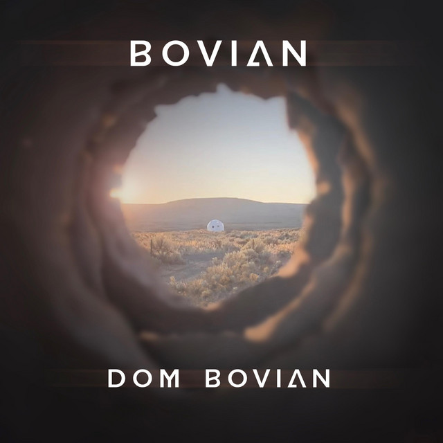 Dom Bovian