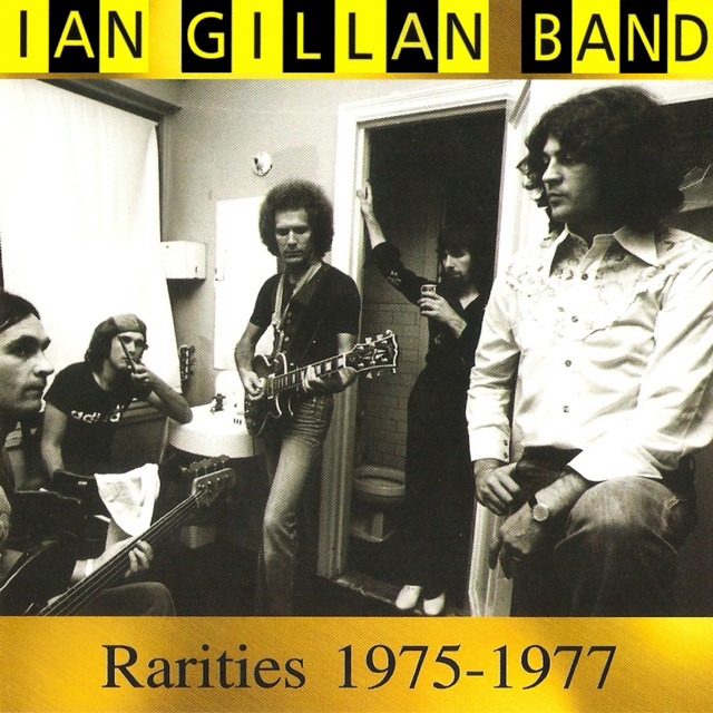 Rarities 1975 – 1977