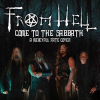 Come To The Sabbath (Mercyful Fate Cover)