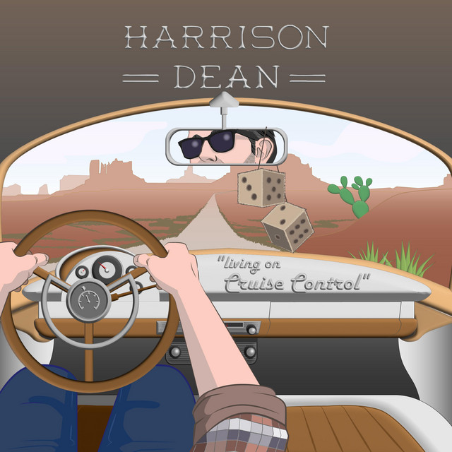 Living on Cruise Control (Album)