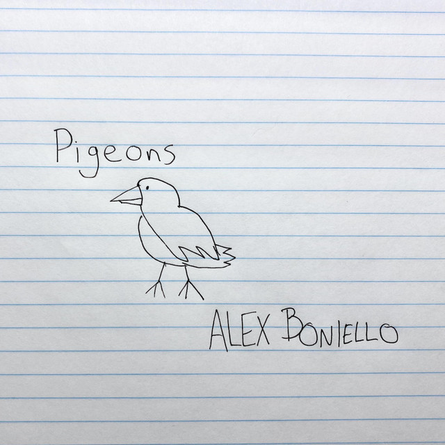 Pigeons