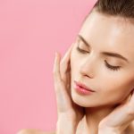 beauty-concept-beautiful-caucasian-woman-with-clean-skin-natural-make-up-isolated-bright-pink-background-with-copy-space_1258-1088