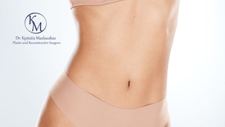 Pilvo plastika ir amžius ar egzistuoja idealiausias laikas operacijai Šaltinis Peopleimages.com - YuriArcurs